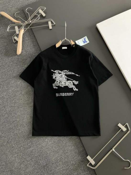 Picture of Burberry T Shirts Short _SKUBurberryS-2XLtltx12519804